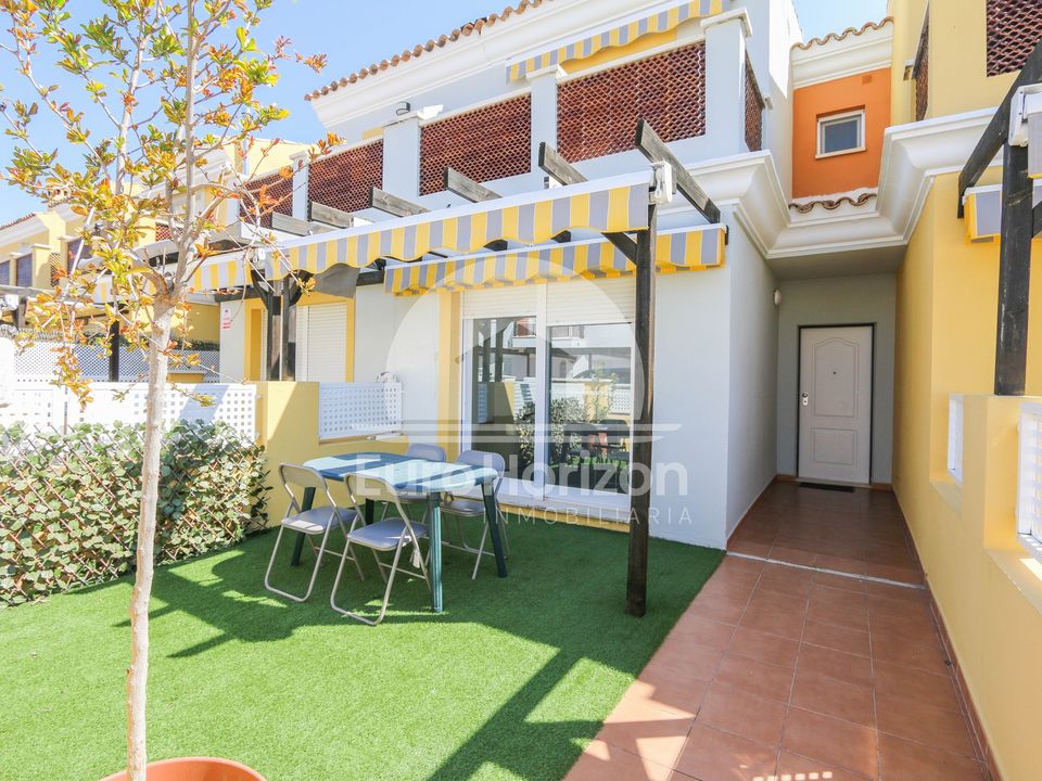 Byhus i Alcossebre, Castellon - foto 3